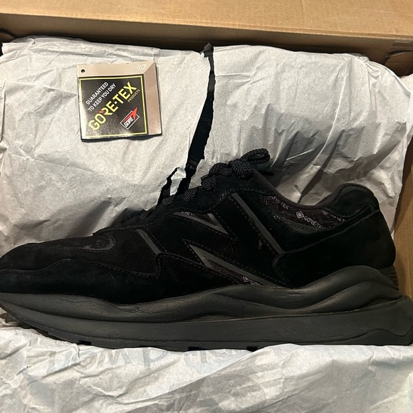 New balance M5740GTP Gore-Tex size 11 - Picture 5 of 11